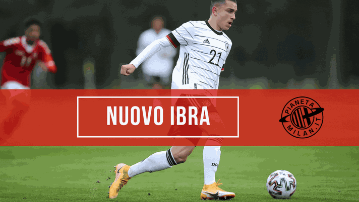 Figli di Zlatan: il calcio europeo ha un nuovo Ibrahimovic | News