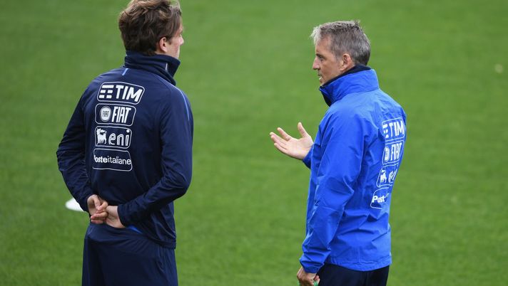 Mancini sul gestaccio di Zaniolo: “Deve starci attento, ma per noi è importante” - immagine 1