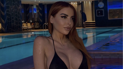 Marialuisa Jacobelli, il bikini toglie il fiato ai fan: forme da capogiro