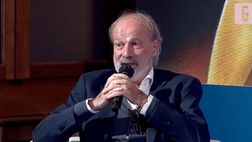 Sabatini: “Cessioni Hakimi e Lukaku imprescindibili per l’Inter. Plusvalenze non fittizie e…”
