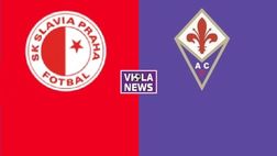 UW Champions League – Slavia Praga-Fiorentina 0-1. Sabatino (a tempo scaduto) porta le viola agli ottavi!