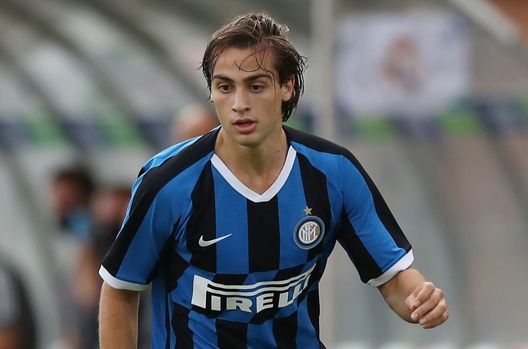 Oristanio: “Ecco perché ho scelto l’Inter. Allenamenti con la prima squadra e futuro…”- immagine 3