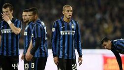 In testa è un continuo sorpasso. Inter ancora prima, sono i nerazzurri la squadra che…