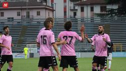 VIDEO Highlights Potenza-Palermo 0-3, i gol della partita amichevole