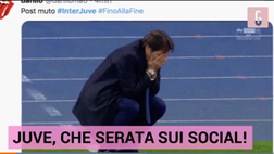 VIDEO Coppa Italia, Inter-Juventus: i bianconeri sbancano San Siro, sui social scoppia la festa