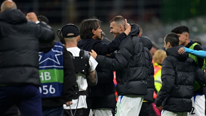 CAPU…T DERBY – Inzaghi, Sacchi e i 7 minuti di Pioli - immagine 1