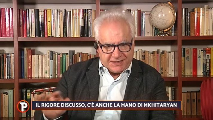 Sconcerti: “Juve, non vedo ripresa. Ci sono segnali sul fatto che è l’anno del Napoli” - immagine 1