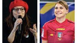 Best Under 20 Antenore Energia, Wendy Muraro e Elena Lunardi condurranno la puntata