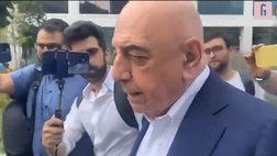Il Monza incontra l’Inter e Galliani ammette: “Trattiamo Sensi”