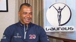 Cafu: “Ibrahimovic? L’età non conta: può far grande il Milan”