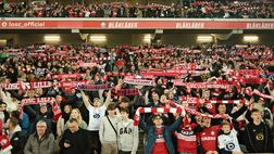 Lille, cori omofobi al derby contro il Lens: ma la politica francese ancora tace…