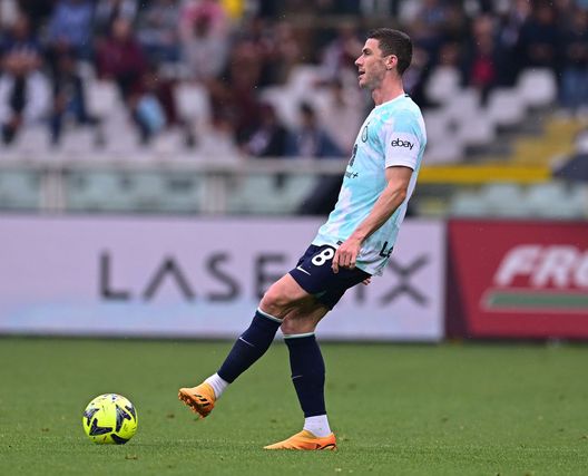 Gosens: “A Istanbul non andremo a fare il tifo per gli altri. Ci prepareremo al massimo”- immagine 2