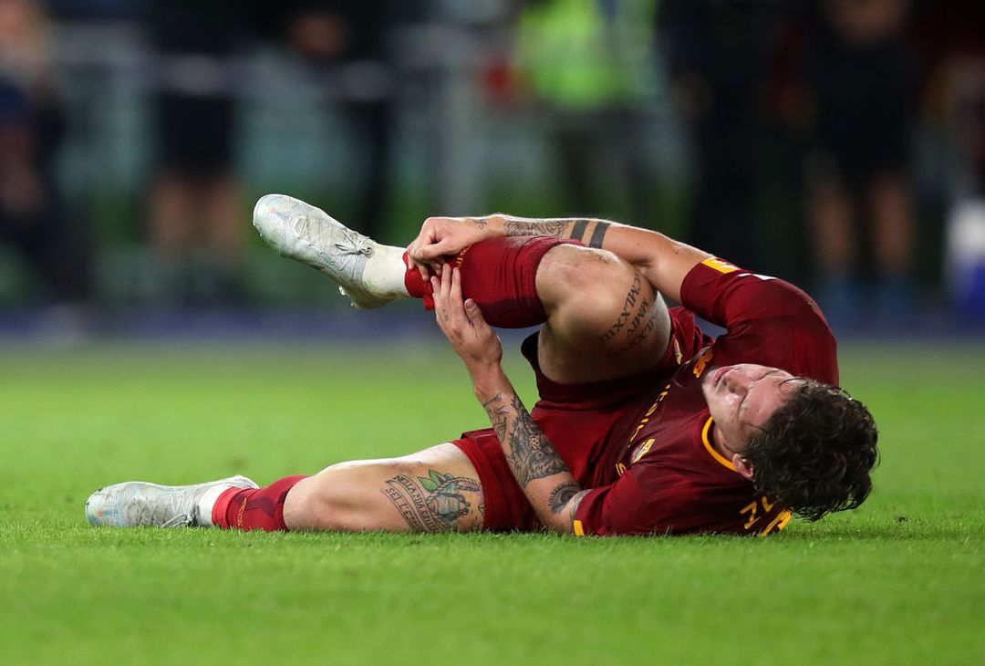 Roma-Lazio 0-1 – FOTO GALLERY - immagine 101