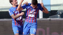 Catania senza Moro nel recupero, salterà anche la sfida con il Foggia di Zeman