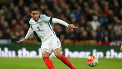 Inghilterra-Portogallo 1-0, Smalling England e vittoria sofferta