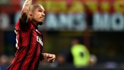DE JONG: L’IMMAGINE DI UN GRANDE ASSENTE