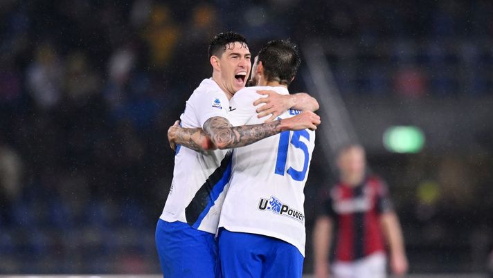 Inter, la difesa è una garanzia: prove generali ok in vista dell’Atletico Madrid - immagine 1