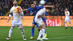 Italia-Spagna, Azpilicueta: “Azzurri forti. La mia su Emerson e Jorginho”
