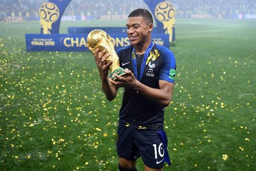 Magie: quando il PSG acquista un top, la sua Nazionale vince il Mondiale l’anno dopo- immagine 4