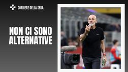 Milan, la panchina stecca: Pioli può contare su 13-14 giocatori
