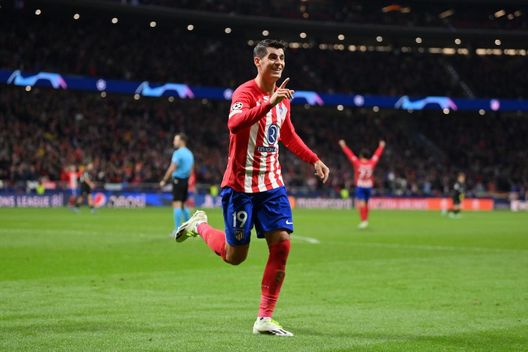 Morata via dall’Atletico a gennaio? Moretto: “Al Shabab interessato, potrebbe…”- immagine 2