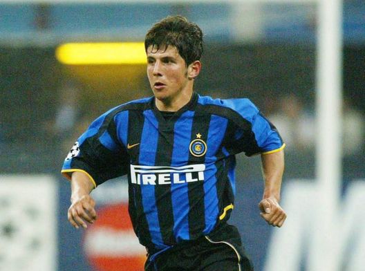 Emre Belozoglu, Inter
