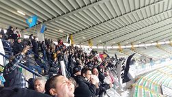 Tutti a Verona: i tifosi bianconeri si stanno organizzando