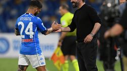 La simbiosi psicologica di Gattuso e Insigne: Rino è il top player, Lorenzo la sua anima in campo