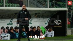 Crotone-Pescara, probabili formazioni: Lerda con Chiricò, Colombo punta su Cuppone