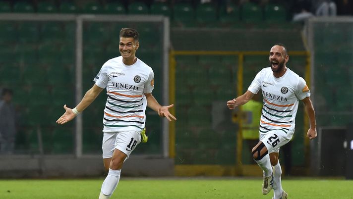 Palermo, al via la rivoluzione: nel mirino Segre, Barba, Stulac e Di Mariano  Palermo