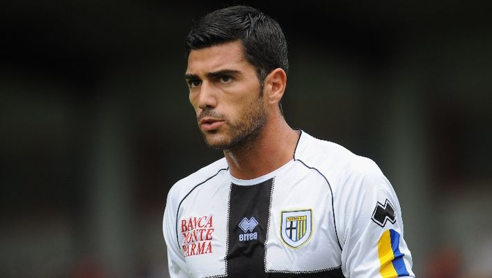 Parma, ecco Graziano Pellé: &#8220;Orgoglioso di essere qua. Ecco la differenza rispetto a nove anni fa&#8221; 