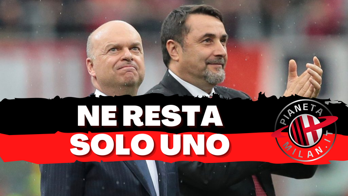 Con la cessione di Andrea Conti, Franck Kessie è l'unico giocatore rimasto dalla campagna acquisti del Milan cinese (Getty Images) Milan