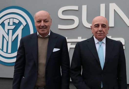 Getty Images Getty Images