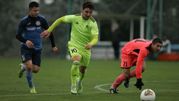 Tanti gol a zero: lo Sheriff vince 7-0 il derby di Tiraspol prima della Champions