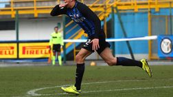Inter Primavera, magic moment per Zappa: in arrivo il primo contratto da professionista