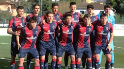 La Primavera trionfa anche in Supercoppa: battuto 5-1 il Pescara, è triplete!