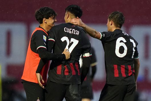 Compleanno, esordio e derby Primavera pareggiato: Devis Vasquez, finalmente…- immagine 2