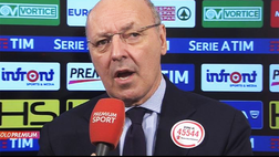 Calciomercato Inter – Ciclone Marotta: pensa al sostituto di Maurito