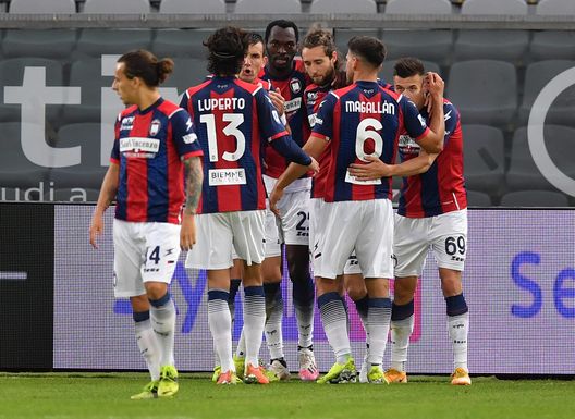 Crotone Crotone