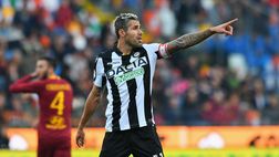 Ex Udinese: Behrami lascia il Sion