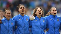 Italia-Belgio, l’analisi quote di Oddschecker: azzurre leggermente favorite