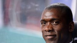 SEEDORF tra Newcastle e Qpr: “Pronto per l’Inghilterra. Vi spiego il mio calcio”