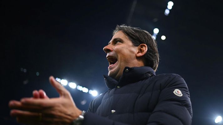 Pagelle Inter-Atalanta, TS dà 8 a Inzaghi: “Facile capire perché mezza Europa lo voglia” - immagine 1