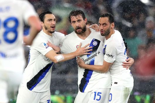 Bergomi: “Inter cambia ogni anno, c’è lavoro dietro. Lukaku? Mi hanno detto che…”- immagine 3