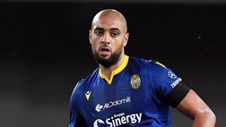 Ex Verona, Amrabat è stato il miglior centrocampista dello scorso campionato