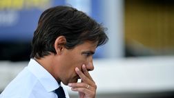 Esonero Sarri, Attenta Lazio! La Juventus vuole soffiarti Inzaghi…