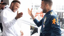 Cosa vuoi fare da grande? L’amico di Neymar: ecco quanto guadagna il suo entourage