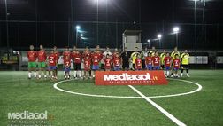 Mediagol Cup: il grande torneo di calcio a 5 e calcio a 7 per tutti