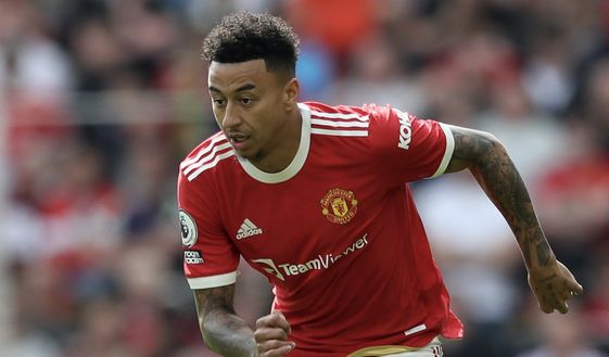 Jesse Lingard (attaccante Manchester United) | Premier League News (Getty Images)