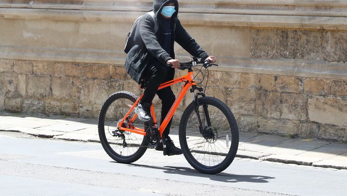 Covid, la Sicilia verso l’arancione da lunedì? Le ultime. E a Pasqua tutta Italia in zona rossa Covid, la Sicilia verso l’arancione da lunedì? Le ultime. E a Pasqua tutta Italia in zona rossa